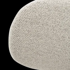 Stoelen|Ygo Stoel JUNNI Monza Cream