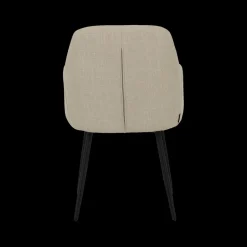 Stoelen|Ygo Stoel LANNE Sand