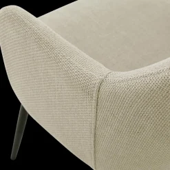 Stoelen|Ygo Stoel LANNE Sand