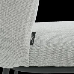 Stoelen|Ygo Stoel LEIRA Light Grey