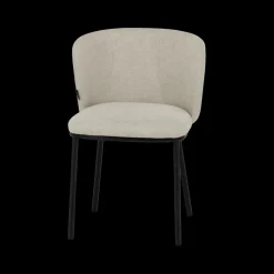 Stoelen|Ygo Stoel LEIRA Natural