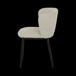 Stoelen|Ygo Stoel LEIRA Natural