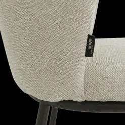 Stoelen|Ygo Stoel LEIRA Natural