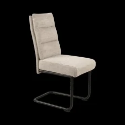 Stoelen|Ygo Stoel LIMBO met Greep Beige