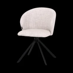 Stoelen|Ygo Stoel LUKE 180° Natural