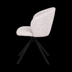 Stoelen|Ygo Stoel LUKE 180° Natural