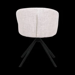 Stoelen|Ygo Stoel LUKE 180° Natural