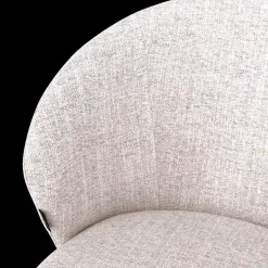 Stoelen|Ygo Stoel LUKE 180° Natural