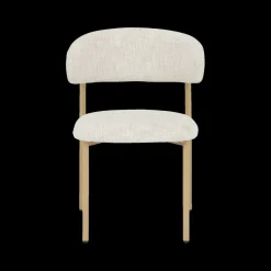 Stoelen|Ygo Stoel MARGIT Natural