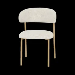 Stoelen|Ygo Stoel MARGIT Natural