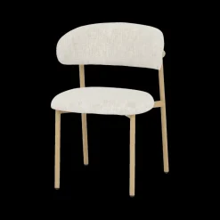 Stoelen|Ygo Stoel MARGIT Natural