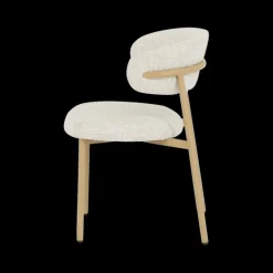 Stoelen|Ygo Stoel MARGIT Natural