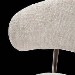 Stoelen|Ygo Stoel MARGIT Walnut