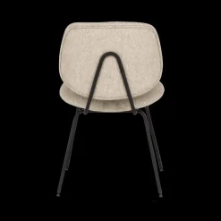 Stoelen|Ygo Stoel MEENA Beige