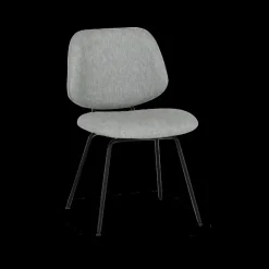 Stoelen|Ygo Stoel MEENA Grijs