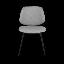 Stoelen|Ygo Stoel MEENA Grijs