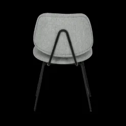 Stoelen|Ygo Stoel MEENA Grijs