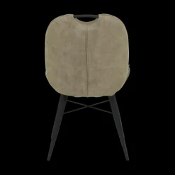 Stoelen|Ygo Stoel met Greep BRANDO Luxor Thyme