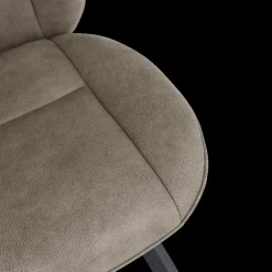 Stoelen|Ygo Stoel met Greep BRANDO Luxor Thyme