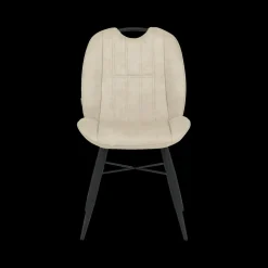 Stoelen|Ygo Stoel met Greep BRANDO Luxor Sand