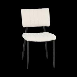 Stoelen|Ygo Stoel NAFI Touch pearl