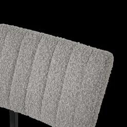 Stoelen|Ygo Stoel NAFI Touch Toffee