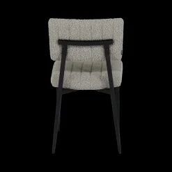 Stoelen|Ygo Stoel NAFI Touch Toffee