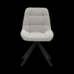 Stoelen|Ygo Stoel OLIA 360° Beige