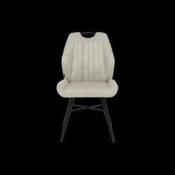 Stoelen|Ygo Stoel PUEBLA Luxor Sand