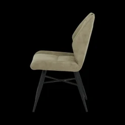 Stoelen|Ygo Stoel PUEBLA Luxor Thyme