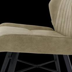 Stoelen|Ygo Stoel PUEBLA Luxor Thyme