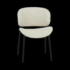 Stoelen|Ygo Stoel RAFFY Natural