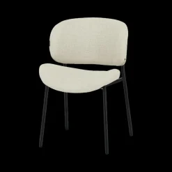 Stoelen|Ygo Stoel RAFFY Natural