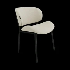 Stoelen|Ygo Stoel RAFFY Natural