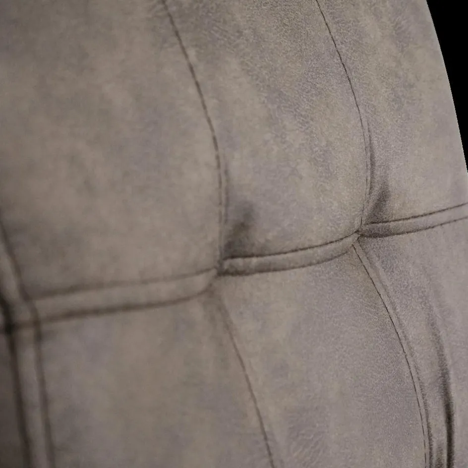 Stoelen|Ygo Stoel RANGER Vintage Antraciet