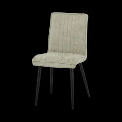 Stoelen|Ygo Stoel RENZO Sand