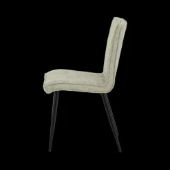 Stoelen|Ygo Stoel RENZO Sand