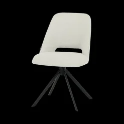 Stoelen|Ygo Stoel SEVEN 360° Linen