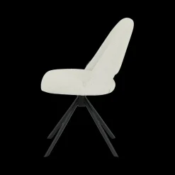 Stoelen|Ygo Stoel SEVEN 360° Linen