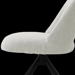 Stoelen|Ygo Stoel SEVEN 360° Linen
