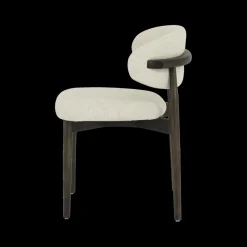 Stoelen|Ygo Stoel SIGNE Ash Wood Havana