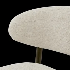 Stoelen|Ygo Stoel SIGNE Ash Wood Havana