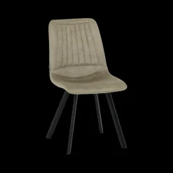 Stoelen|Ygo Stoel VENUS Luxor Thyme