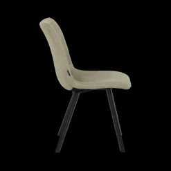 Stoelen|Ygo Stoel VENUS Luxor Thyme