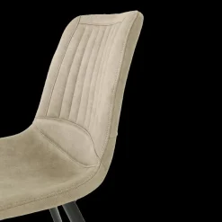 Stoelen|Ygo Stoel VENUS Luxor Thyme