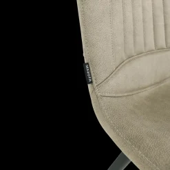 Stoelen|Ygo Stoel VENUS Luxor Thyme