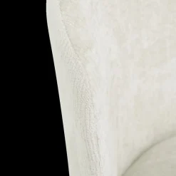 Stoelen|Ygo Stoel YENER Coconut Pt Zwart