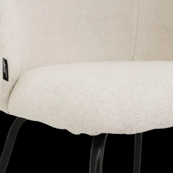 Stoelen|Ygo Stoel YENER natural