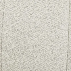 Stoelen|Ygo Stoel ZORITA Wieltjes Cream