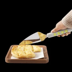 Servies|Ygo Taartschepper MUSICAL met Muziek